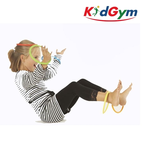 [키드짐] 액티비티링