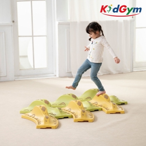 [키드짐] 히말라야밸런스