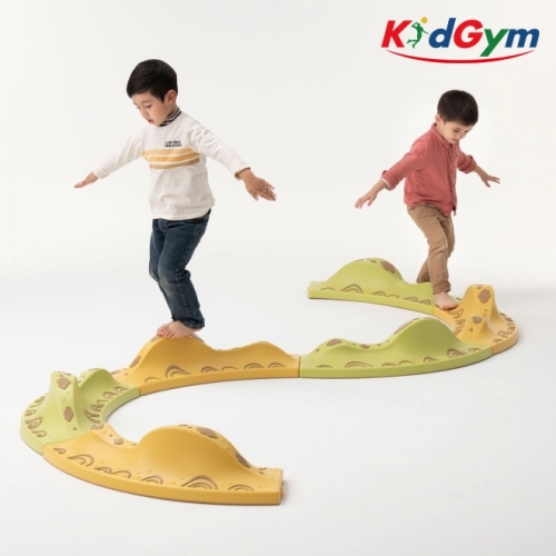 [키드짐] 히말라야밸런스