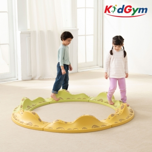 [키드짐] 히말라야밸런스