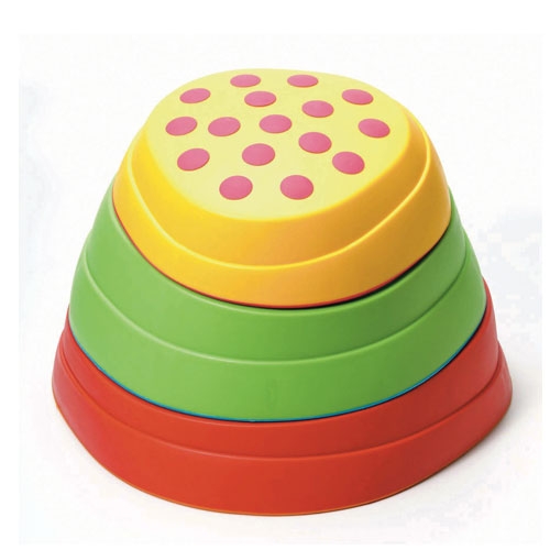 [키드짐] 레인보우리버스톤