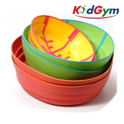 [키드짐] 레인보우리버스톤