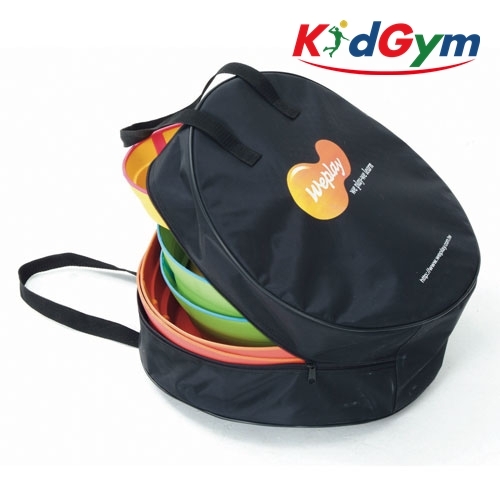 [키드짐] 레인보우리버스톤