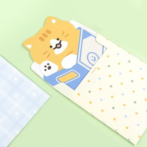 냥냥 엽서세트 (3개)