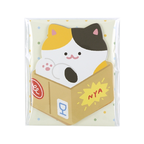 냥냥 엽서세트 (3개)