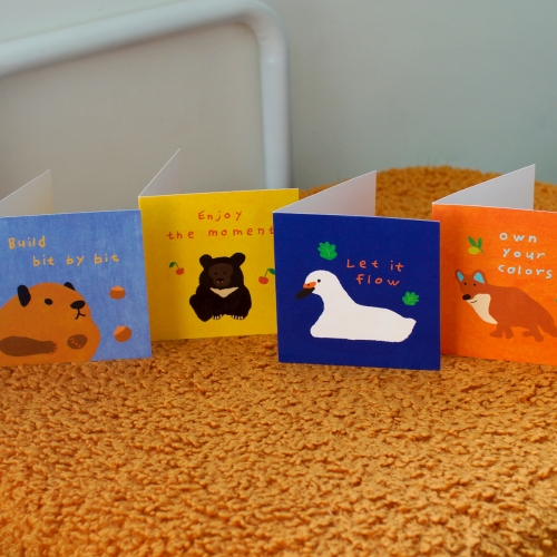 ��Ŷ ����ī�� �������⵿��