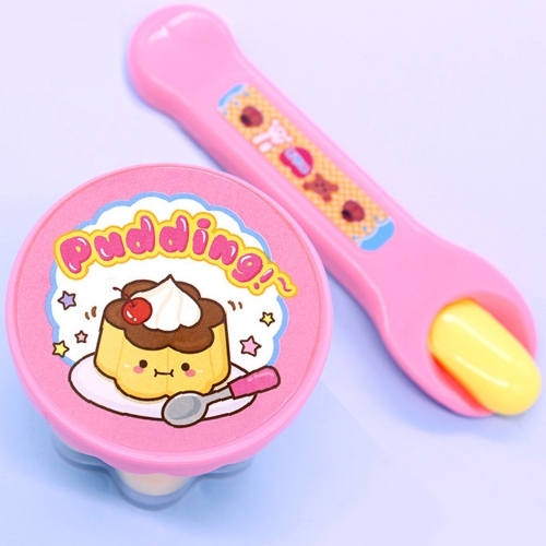 스위트 푸딩 타임 소꿉놀이 (12개)