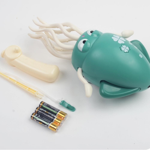 LED 춤추는 오징어 (멜로디) 1p 불빛 댄스 인형