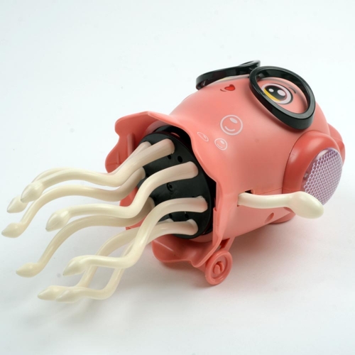 LED 춤추는 문어 (멜로디) 1p 불빛 댄스 인형