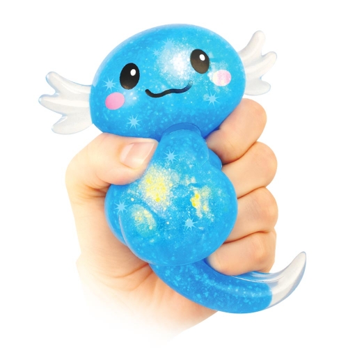 우파루팡 쫀득 슈가 말랑이 1p  주물럭 핸드토이 스트레스해소