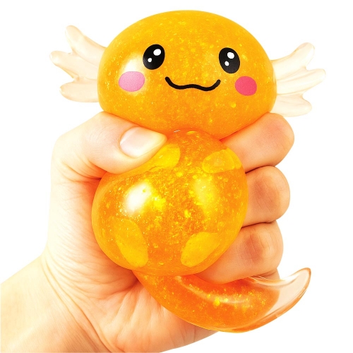 우파루팡 쫀득 슈가 말랑이 1p  주물럭 핸드토이 스트레스해소