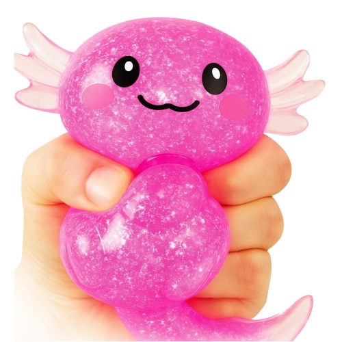 우파루팡 쫀득 슈가 말랑이 1p  주물럭 핸드토이 스트레스해소