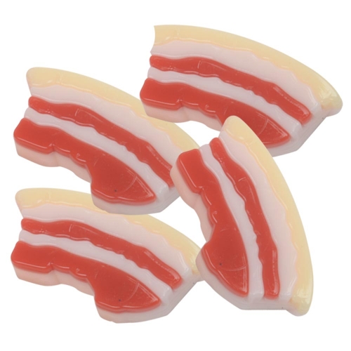 삼겹살 말랑이 구이 1p  주물럭 핸드토이 스트레스해소