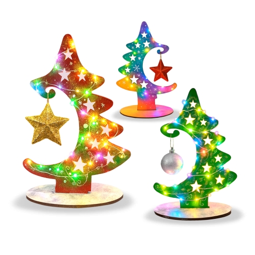 ũ�������� ��_�� �޲ٴ� LED Ʈ�� �����