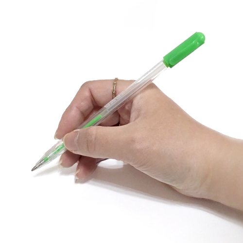 오키도키 중성펜 3색 12개세트 (4개)