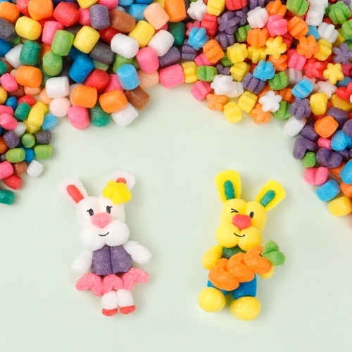 플레이콘 올인원4종 창의놀이