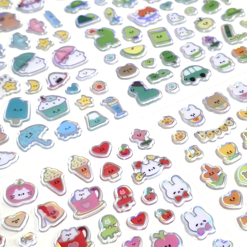 Ȧ�α׷� ���� ��ƼĿ 2ź (8��)