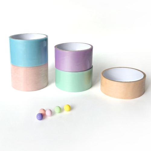 테이프공 만들기 세트