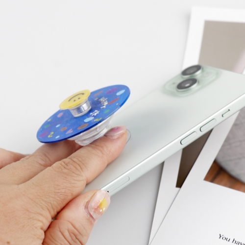 메이크문구 내맘대로만들기 스피너스마트톡