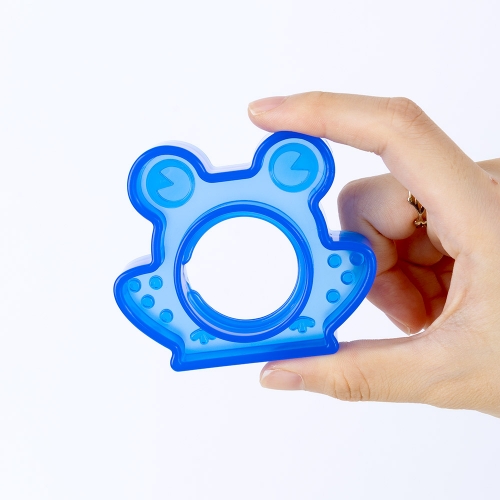 [캐스비]튼튼 동물모양링쌓기(2970)