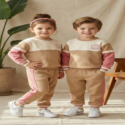 NEW(미래아이원복)딸기라떼