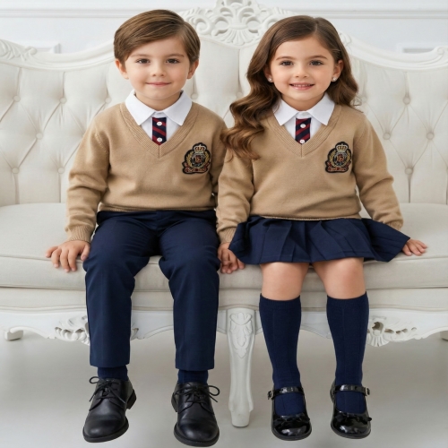 NEW(미래아이원복) 프린스턴캐주얼원복