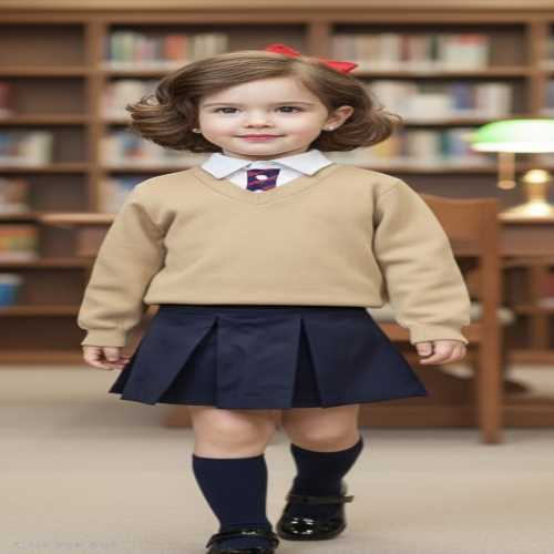 NEW(미래아이원복) 프린스턴캐주얼원복