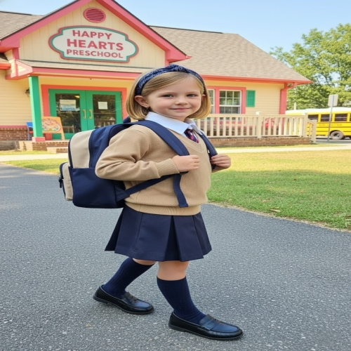 NEW(미래아이원복) 프린스턴캐주얼원복