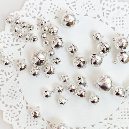 [대원피앤피] 금은방울(2종 택1/부자재/트리장식)