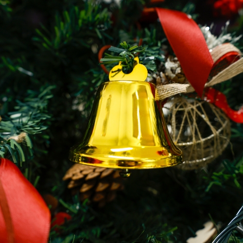 [대원피앤피] 금은종(2종 택1/도어벨/트리장식)