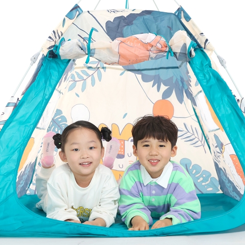 [캐스비]스포츠 어린이 원터치텐트(2992)