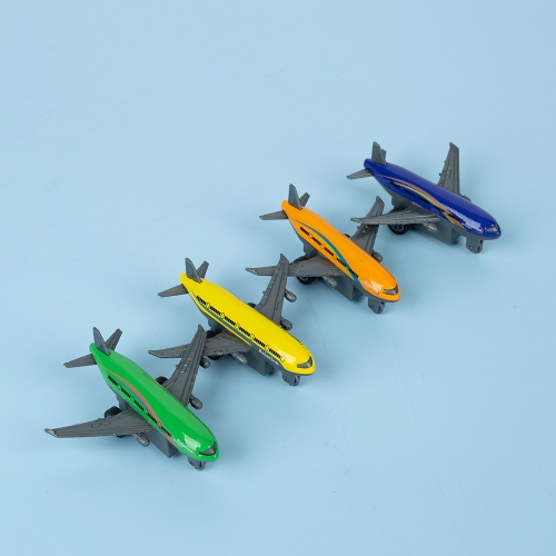 [캐스비]플레이 풀백보잉비행기4종(2980)