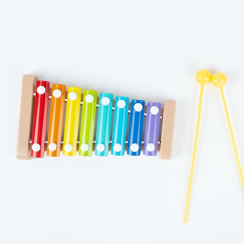 [캐스비]맑은소리 미니멜로디실로폰(2951)