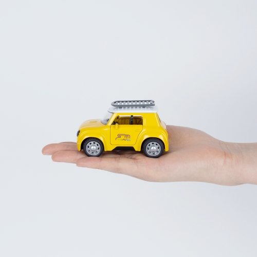 [캐스비]플레이 퍼플시티 풀백카3종(2968)