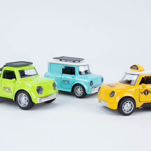 [캐스비]플레이 민트시티 풀백카3종(2967)