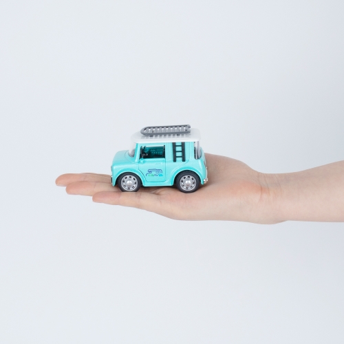 [캐스비]플레이 민트시티 풀백카3종(2967)