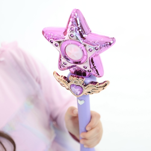 [캐스비]플레이 뾰로롱 요술봉(2982)