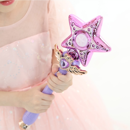 [캐스비]플레이 뾰로롱 요술봉(2982)