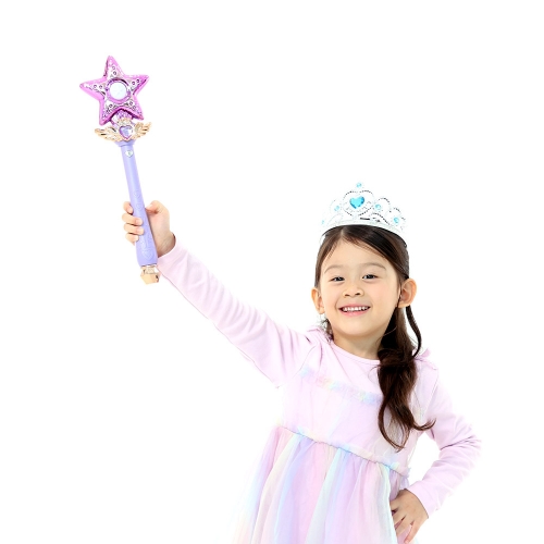 [캐스비]플레이 뾰로롱 요술봉(2982)