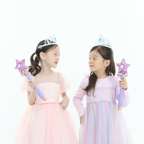 [캐스비]플레이 뾰로롱 요술봉(2982)