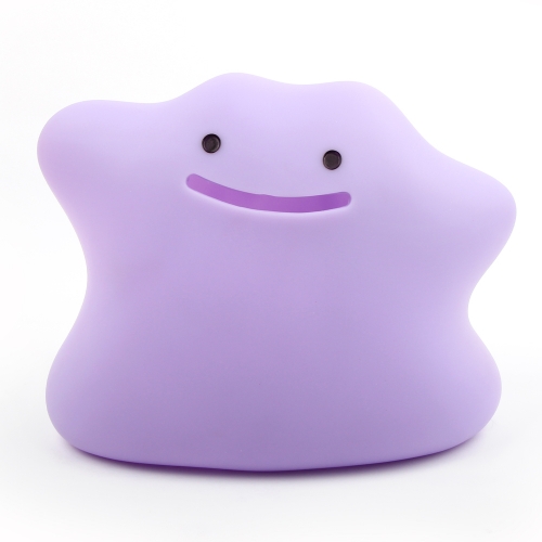 포켓몬스터 피카츄 메타몽 어린이 저금통 귀여운 미니금고