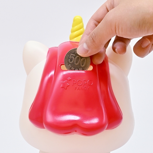 2026 병오년 붉은 말 에비팝 유니콘 저금통