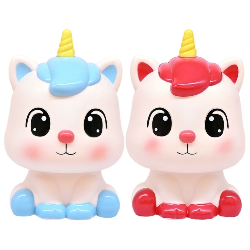 2026 병오년 붉은 말 에비팝 유니콘 저금통