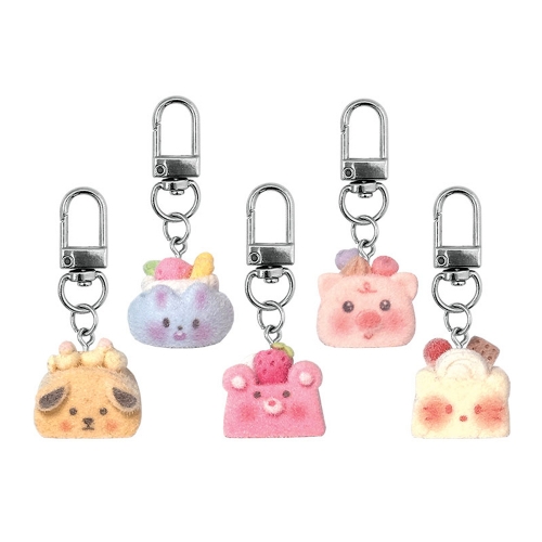 ���� ����ũ Ű�� ������� (19��)