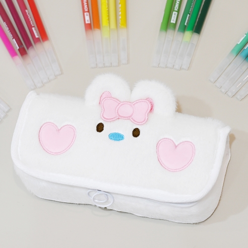 러블리즈 필통 펜파우치