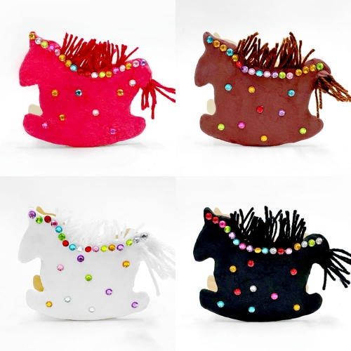 새해 2026병오년 행운담는 클레이말저금통 만들기