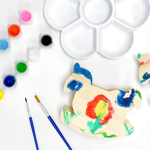 새해2026병오년 행운담는 말저금통만들기 색칠세트