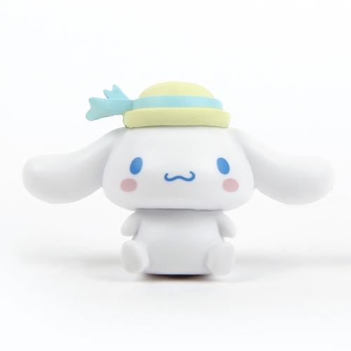 시나모롤 레몬가게 피규어 조이비타 미니어처 역할놀이