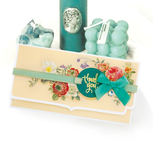 [FB230-2] 어반 플라워 용돈봉투