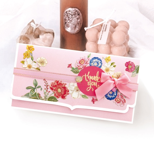 [FB230-3] 어반 플라워 용돈봉투